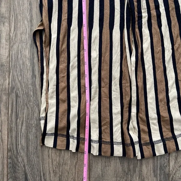 RIANI Long Open Front Cardigan - Picture 7 of 7